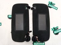 Козырек солнцезащитный Козырек солнцезащитный