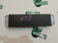 Подушка безопасности в колени