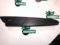 Подлокотник двери Подлокотник двери