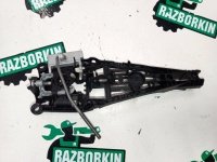 Кронштейн ручки двери