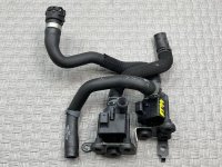 Насос системы охлаждения дополнительный