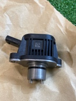 Клапан электромагнитный