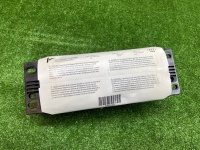 Подушка безопасности пассажира