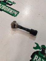 Трубка радиатора