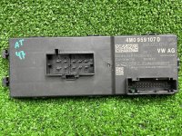 Блок управления крышкой багажника