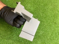 Накладка сиденья