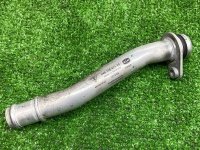 Трубка системы охлаждения