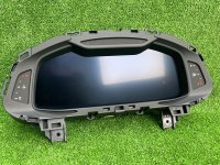 Панель приборов