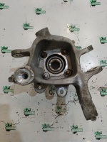 Кулак поворотный