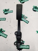 Педаль газа