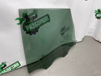 Стекло двери