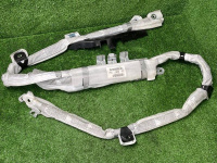 Подушка безопасности боковая