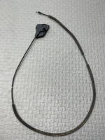 Трос замка капота