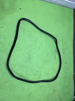 Уплотнитель двери