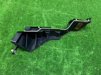 Щиток моторного отсека