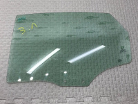 Стекло двери