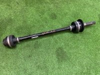 Приводной вал