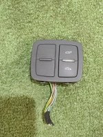 Кнопка управления пневмоподвеской