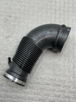 Патрубок воздушного фильтра