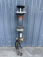 Стойка подвески