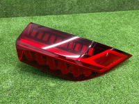 Фонарь задний