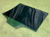 Стекло двери