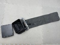 Чехол для перевозки лыж