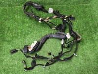 Проводка двери