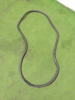 Уплотнитель двери