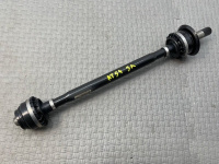 Приводной вал