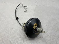 Вакуумный усилитель тормозов