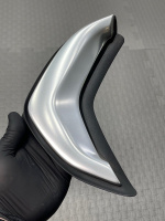 Молдинг двери