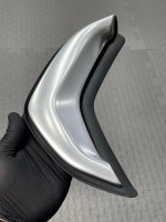 Молдинг двери