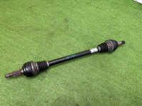 Приводной вал