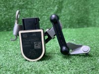 Датчик дорожного просвета