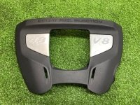 Декоративная крышка двигателя