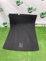 Пол багажника