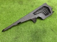 Полка багажника