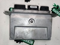 Блок управления двигателем