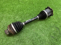 Приводной вал