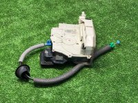 Замок двери