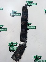 Кронштейн бампера
