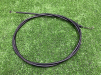 Тросик капота