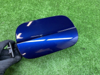 Лючок топливного бака