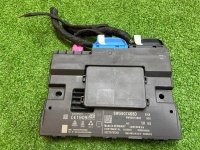 Диагностический интерфейс шин данных