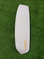 Спойлер двери багажника