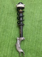 Стойка подвески