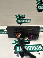 Блок управления крышкой багажника