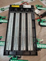 Электрический радиатор