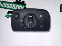 Блок управления светом